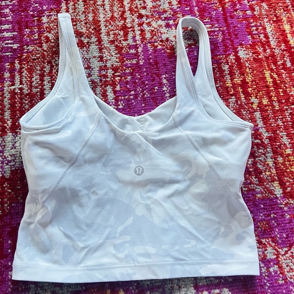 Lululemon Align tank - Picture 2 of 3